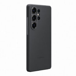 Оригинален калъф за Samsung S25 Ultra /черен/ EF-PS938CBE Silicone Cover