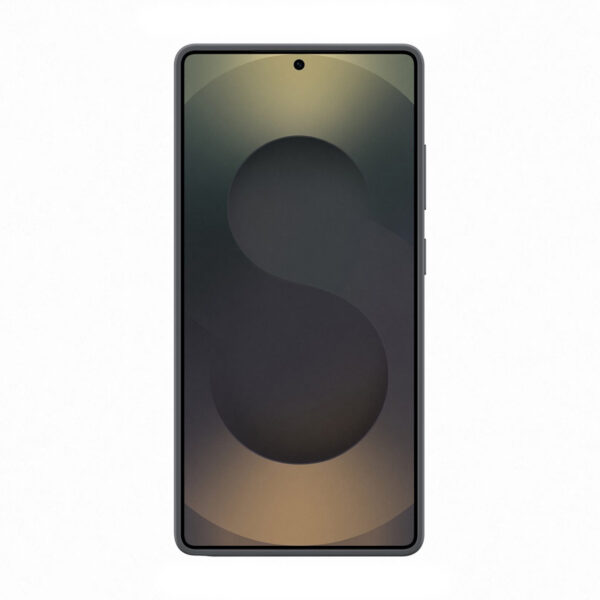 Оригинален калъф за Samsung S25 Ultra /черен/ EF-PS938CBE Silicone Cover