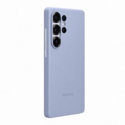 Оригинален калъф за Samsung S25 Ultra /светлосин/ EF-PS938CLE Silicone Cover