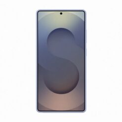 Оригинален калъф за Samsung S25 Ultra /светлосин/ EF-PS938CLE Silicone Cover