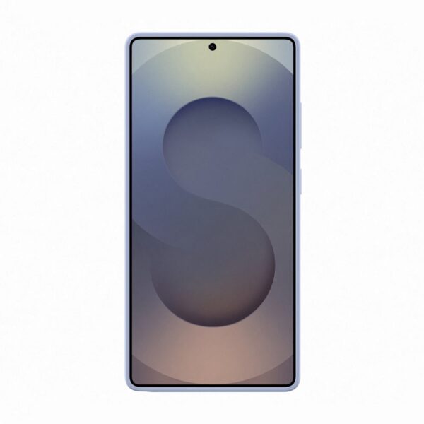 Оригинален калъф за Samsung S25 Ultra /светлосин/ EF-PS938CLE Silicone Cover