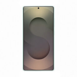 Оригинален калъф S25 Ultra /мента/ EF-PS938CME Silicone Cover Samsung