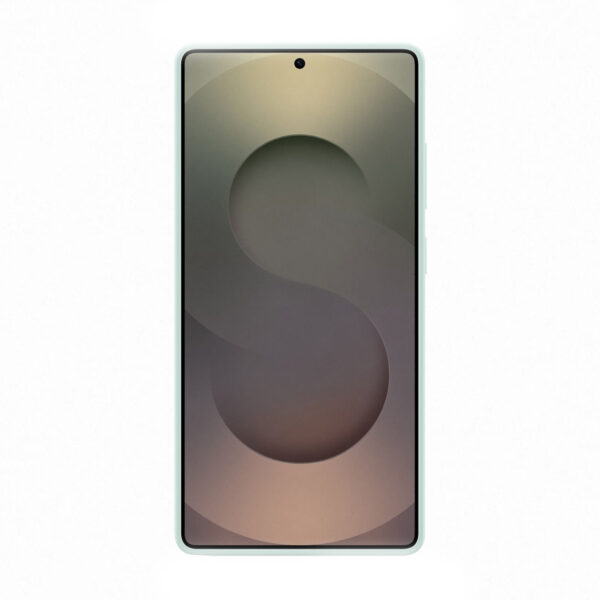 Оригинален калъф S25 Ultra /мента/ EF-PS938CME Silicone Cover Samsung