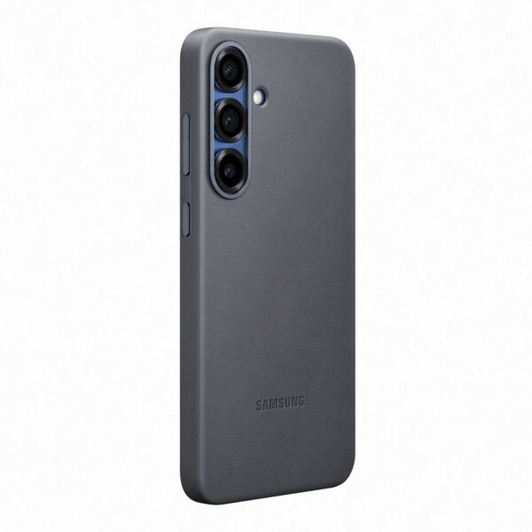 Калъф EF-VS931PBE KindSuit Samsung S25 /черен/