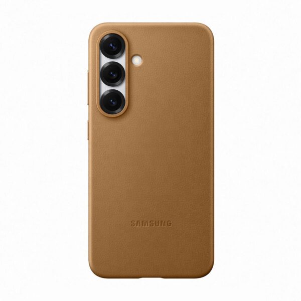 Оригинален калъф за EF-VS931PFE KindSuit Samsung S25 /златен/