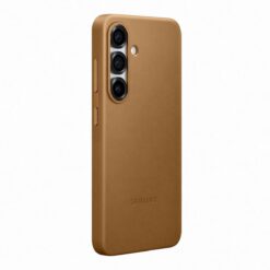 Оригинален калъф за EF-VS931PFE KindSuit Samsung S25 /златен/