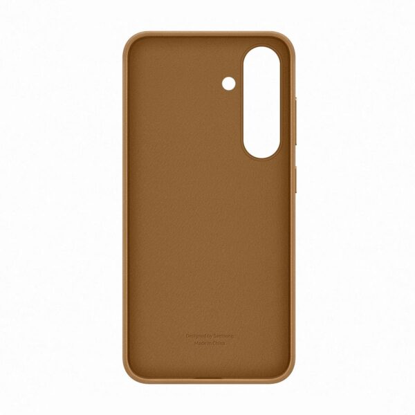 Оригинален калъф за EF-VS931PFE KindSuit Samsung S25 /златен/