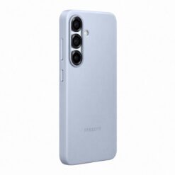 Оригинален калъф за Samsung S25 /светлосин/ EF-VS931PLE KindSuit