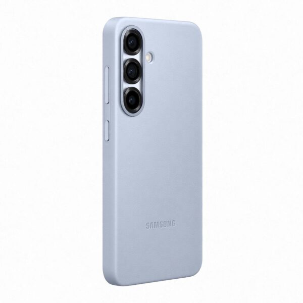 Оригинален калъф за Samsung S25 /светлосин/ EF-VS931PLE KindSuit