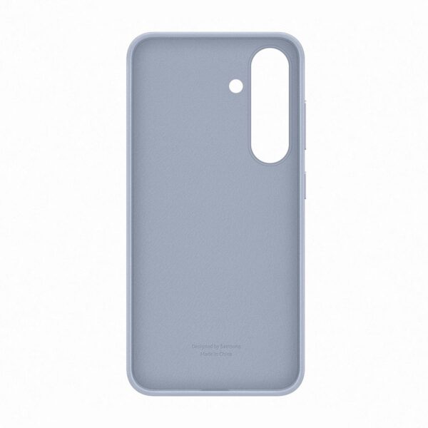Оригинален калъф за Samsung S25 /светлосин/ EF-VS931PLE KindSuit