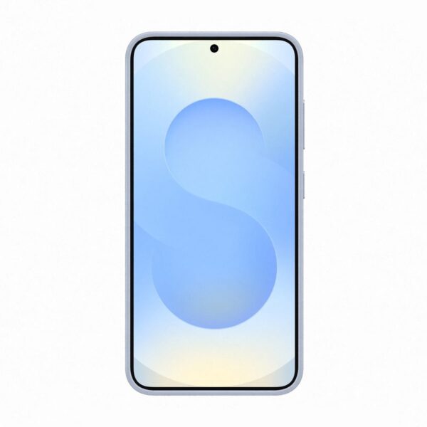 Оригинален калъф за Samsung S25 /светлосин/ EF-VS931PLE KindSuit