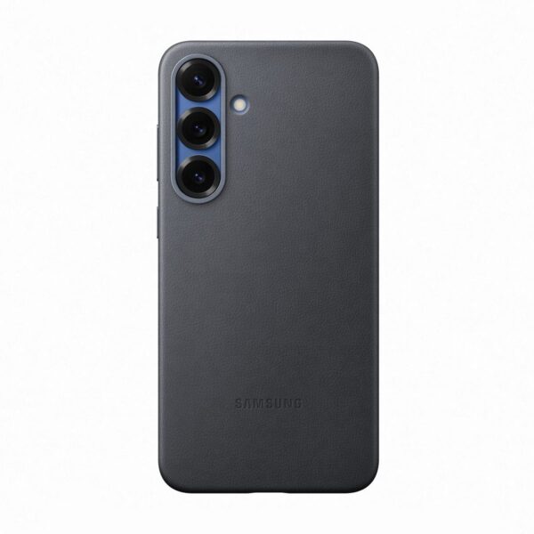Калъф EF-VS936PBE KindSuit Samsung S25 Plus /черен/