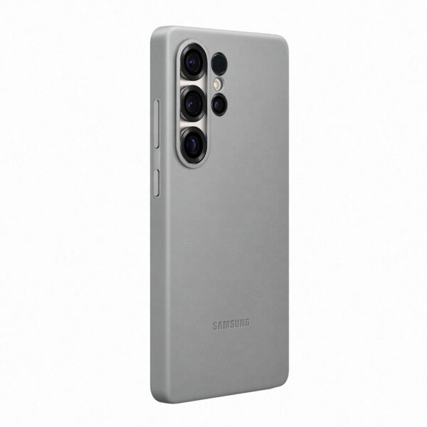 Калъф EF-VS938PJEG KindSuit Samsung S25 Ultra /сив/