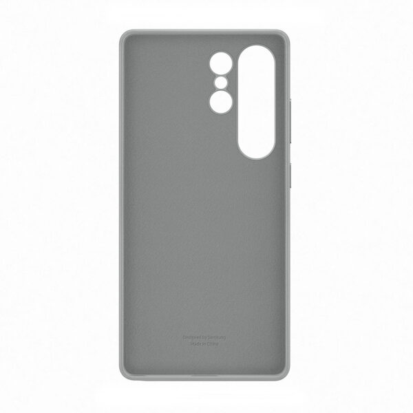 Калъф EF-VS938PJEG KindSuit Samsung S25 Ultra /сив/