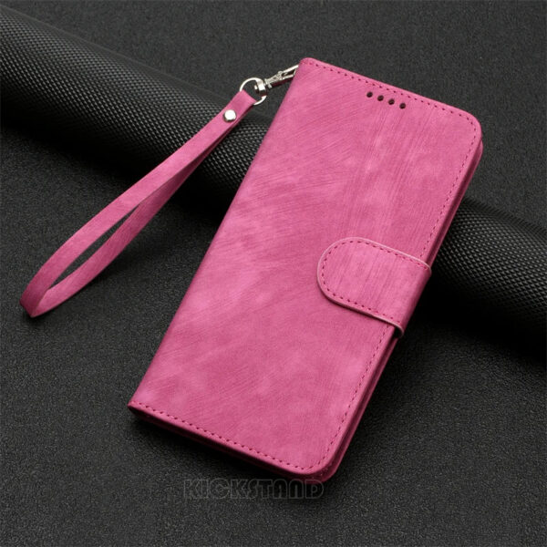 Кожен калъф Samsung A36 5G / A56 5G - Exclusive Wallet - Image 11