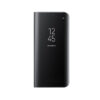 Kalaf Flip Wallet Samsung A16 4g 5g Cheren 1