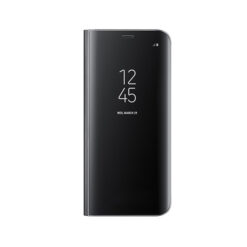Kalaf Flip Wallet Samsung A16 4g 5g Cheren 1