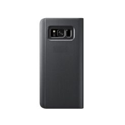 Kalaf Flip Wallet Samsung A16 4g 5g Cheren 3
