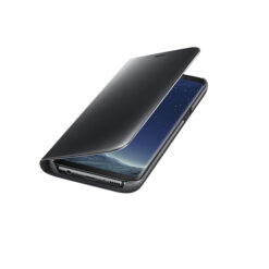Kalaf Flip Wallet Samsung A16 4g 5g Cheren 5