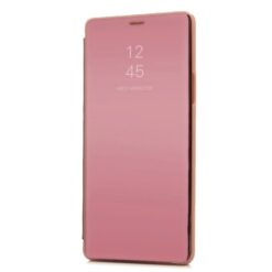 Kalaf Flip Wallet Samsung A16 4g 5g Rozovo Zlato 2