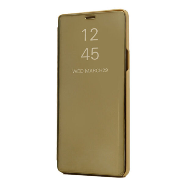 Kalaf Flip Wallet Samsung A16 4g 5g Zlaten 2