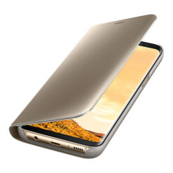 Kalaf Flip Wallet Samsung A16 4g 5g Zlaten 5