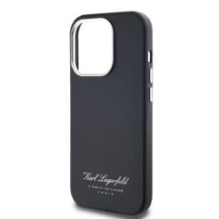 kalaf karl lagerfeld klhcp14lpgwcmkhk apple iphone 14 pro grained pu hotel rsg black 4.jpg