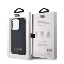 kalaf karl lagerfeld klhcp14lpgwcmkhk apple iphone 14 pro grained pu hotel rsg black 6.jpg