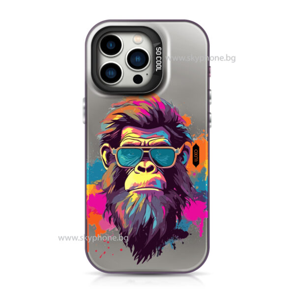Калъф LUXO So CooL Apple iPhone 16