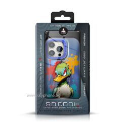 Калъф LUXO So CooL Apple iPhone 16