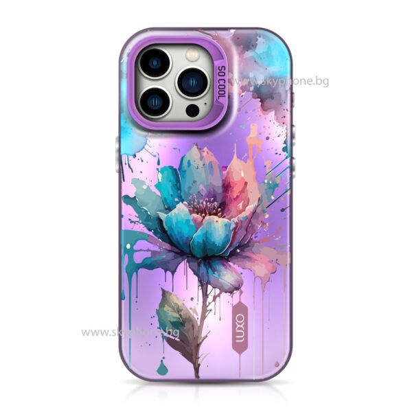 Калъф LUXO So CooL Apple iPhone 16
