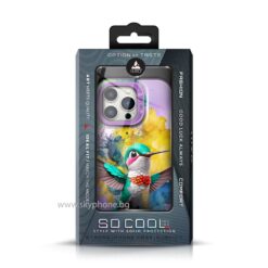 Калъф LUXO So CooL MagSafe Apple iPhone 16 Pro Max – 1