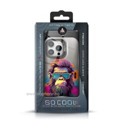 Kalaf Luxo So Cool Samsung A06 4g Gorila 2