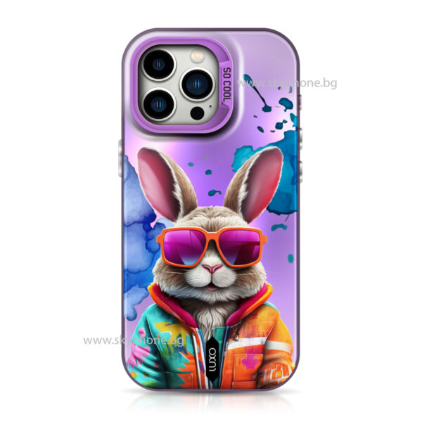 Kalaf Luxo So Cool Samsung A06 4g Zaek 1