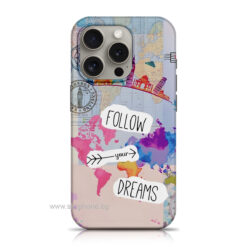 Калъф Masterpiece TPU Samsung S25 Plus /traveller/