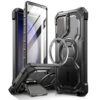 Kalaf Supcase Iblsn Armorbox Magsafe Samsung S24 Ultra Cheren 1