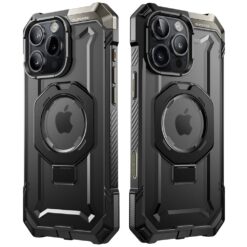 Kalaf Supcase Ub Grip Magsafe Apple Iphone 16 Pro Max Cheren 2
