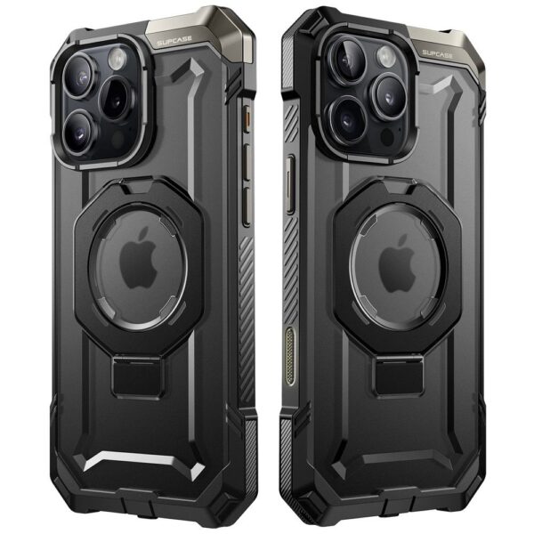 Kalaf Supcase Ub Grip Magsafe Apple Iphone 16 Pro Max Cheren 2