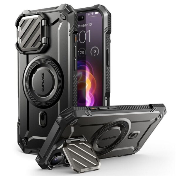 Kalaf Supcase Ub Xt Magsafe Apple Iphone 16 Pro Max Cheren 1