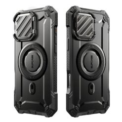 Kalaf Supcase Ub Xt Magsafe Apple Iphone 16 Pro Max Cheren 2