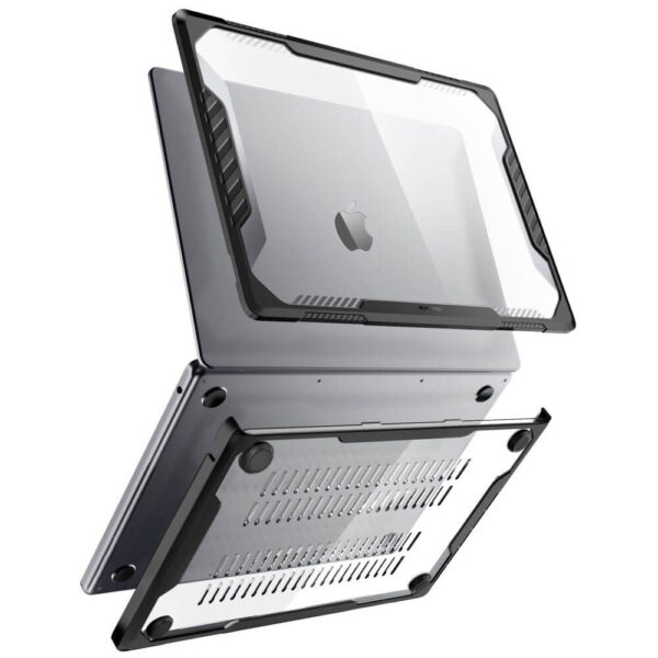 Kalaf Supcase Unicorn Beetle Macbook Air 15 M2 M3 2023 2024 Cheren 1