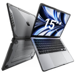 Kalaf Supcase Unicorn Beetle Macbook Air 15 M2 M3 2023 2024 Cheren 2