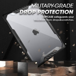 Kalaf Supcase Unicorn Beetle Macbook Air 15 M2 M3 2023 2024 Cheren 4