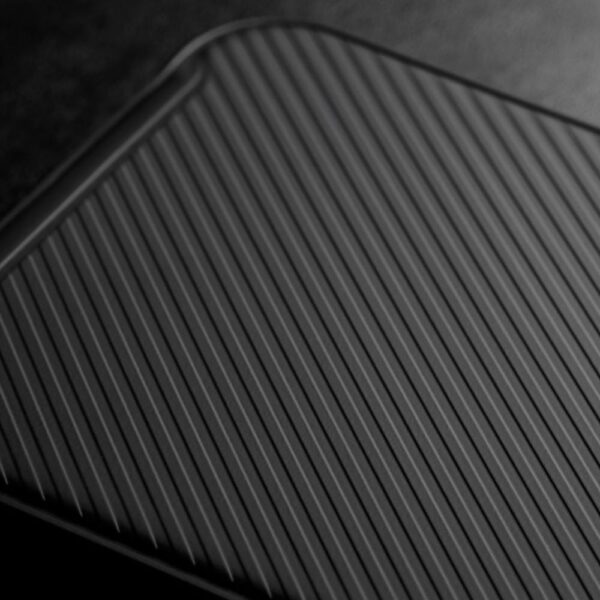 Nillkin Kalaf Samsung A55 5g Camshield Pro Cheren 4