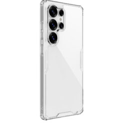 NILLKIN Калъф за Samsung S25 Ultra, Nature TPU
