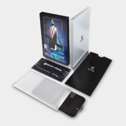 NORDIC iNstinct PRIVACY Premium Glass Samsung S24 Ultra