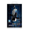 NORDIC iNstinct PRIVACY Super Strong Edge Glass Apple iPhone 16 Pro