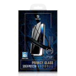 NORDIC iNstinct PRIVACY Super Strong Edge Glass Apple iPhone 16 Pro Max