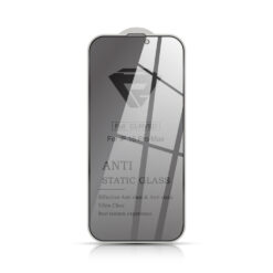 NORDIC iNstinct PRIVACY Super Strong Edge Glass Apple iPhone 16 Pro Max