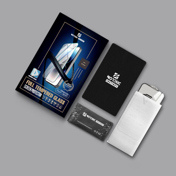 стъклен протектор за телефон Samsung S24 FE